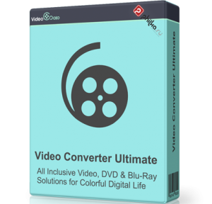 VideoSolo Video Converter Ultimate Crack