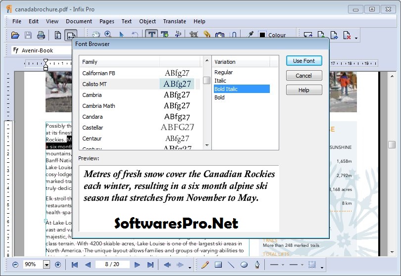 Infix PDF Editor Serial Key