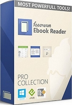 Icecream Ebook Reader Pro Keygen