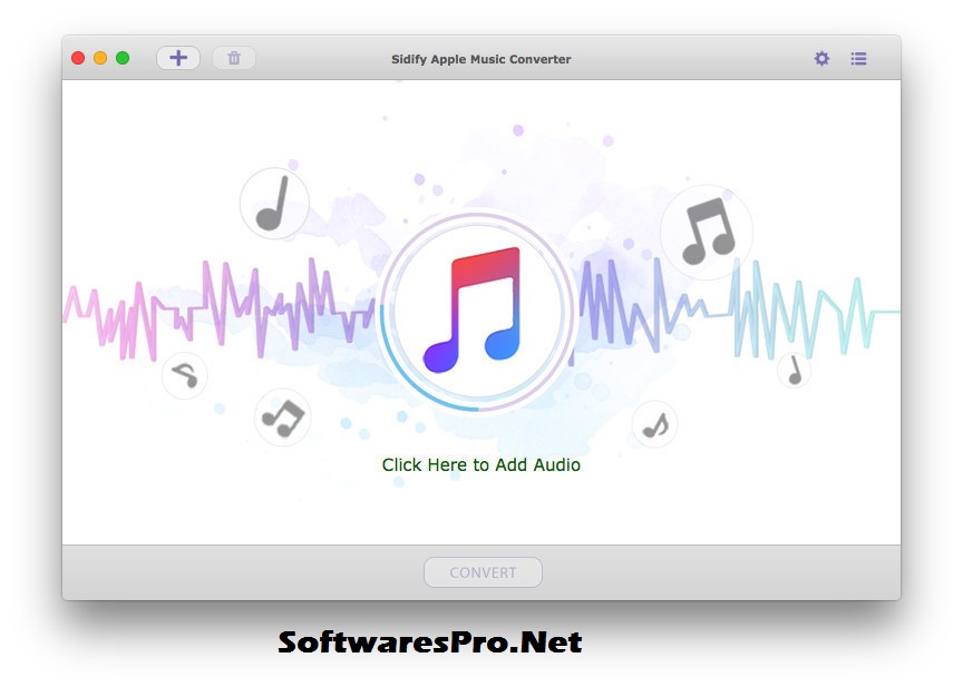 Sidify Apple Music Converter Full Crack