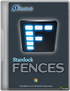 Stardock Fences Crack