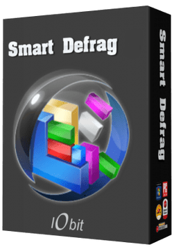 IObit Smart Defrag PRO Serial Key