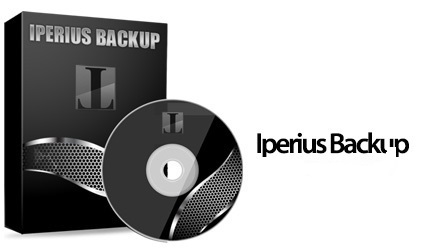 Iperius Backup Crack