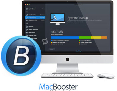 MacBooster Download