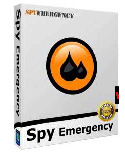 NETGATE Spy Emergency 25.0.150.0 Crack