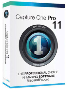 Capture One Pro Crack