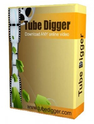 TubeDigger Download