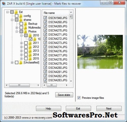 Zero Assumption Recovery Serial key