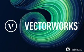 Vectorworks 2018 Crack