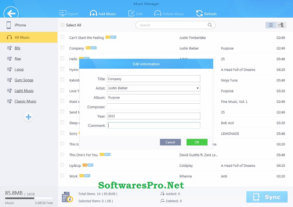 WinX MediaTrans Crack