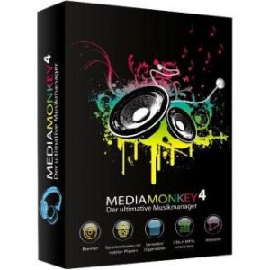 MediaMonkey Gold Keygen