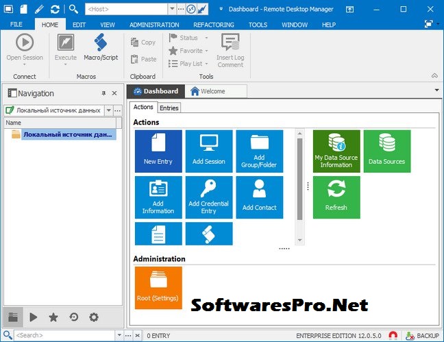 Remote Desktop Manager Enterprise Keygen