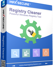 Max Registry Cleaner Crack