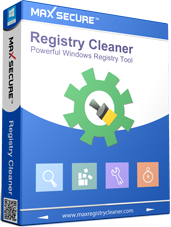 Max Registry Cleaner Crack