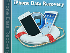 FonePaw iPhone Data Recovery Crack