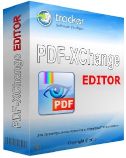 PDF-XChange Editor Crack