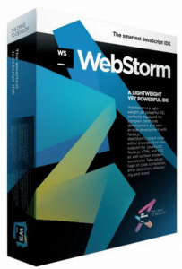 JetBrains WebStorm Crack