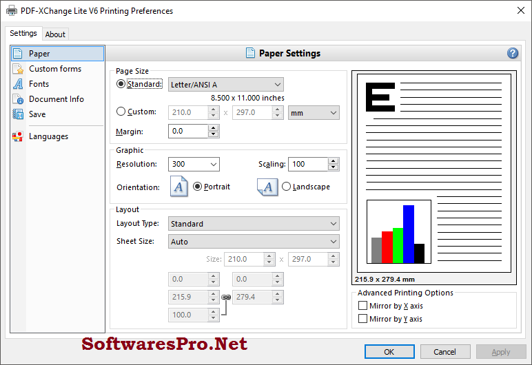 PDF-XChange Editor License Key