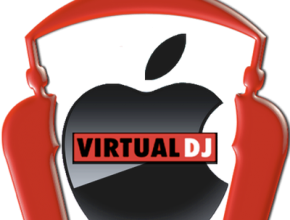 Virtual DJ