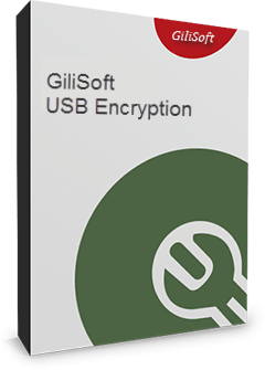 Gilisoft USB Encryption Crack