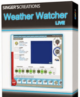 Weather Watcher Live