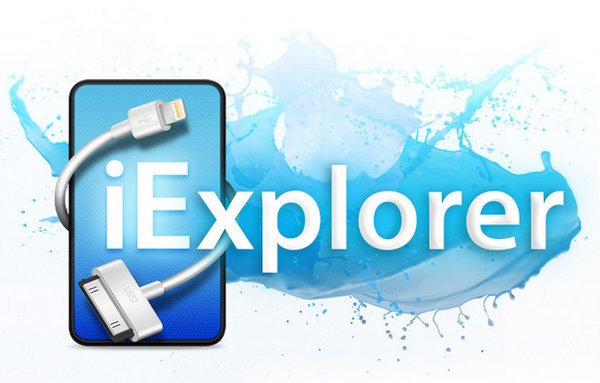 iExplorer Crack