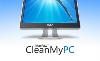 MacPaw CleanMyPC Crack