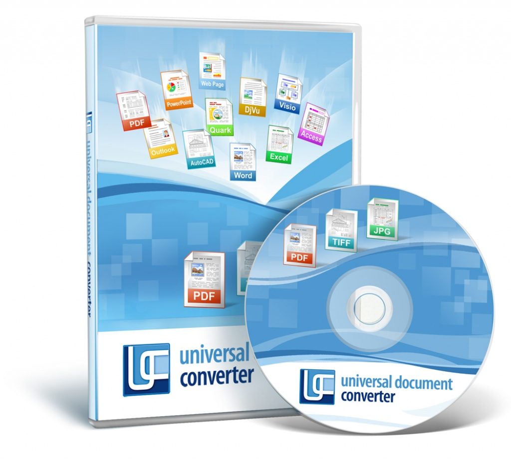 Universal Document Converter Serial Key