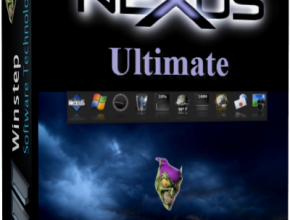 Winstep Nexus Ultimate Crack