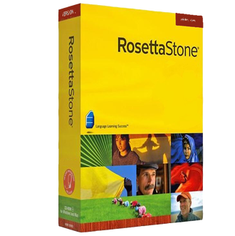 Rosetta Stone Crack Free Download