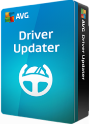 AVG Driver Updater Registration Key