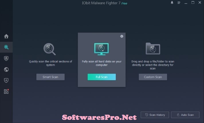 IObit Malware Fighter Pro