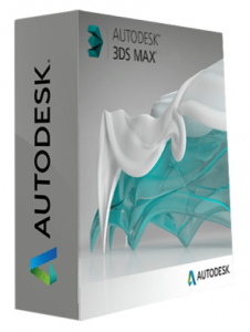 Autodesk 3ds Max 2020 Crack