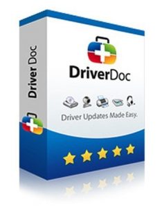 DriverDoc Crack