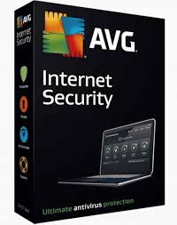 AVG Internet Security Full Crack