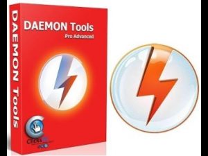 DAEMON Tools Pro Serial Number