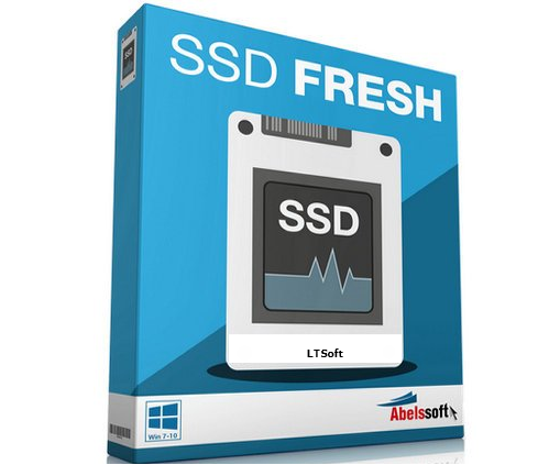 Abelssoft SSD Fresh Crack