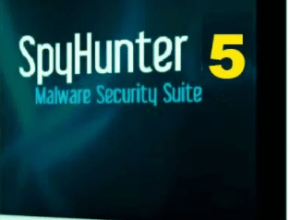 SpyHunter Crack