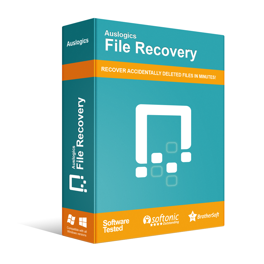 Auslogics File Recovery Crack