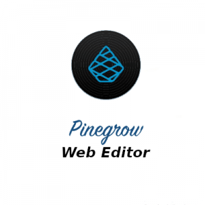 Pinegrow Web Editor For Mac