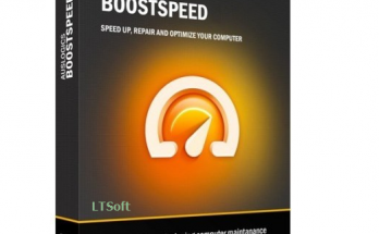 Auslogics BoostSpeed Activation Key