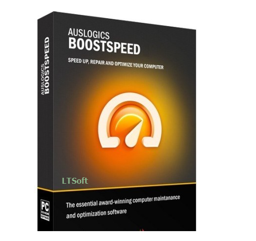 Auslogics BoostSpeed Activation Key