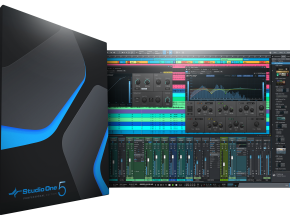 Studio One Pro Free Download