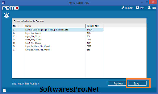 Remo Repair PSD Keygen