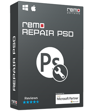 Remo Repair PSD Licesne key