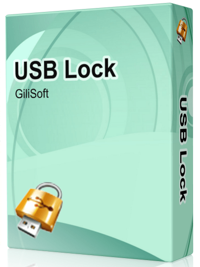 GiliSoft USB Lock Crack