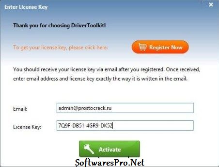 Driver Toolkit Free Download