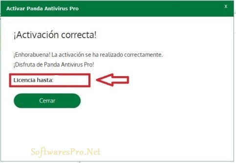 Panda Antivirus Pro 2021 Crack