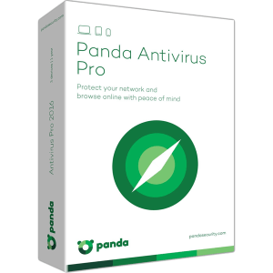 Panda Antivirus Pro