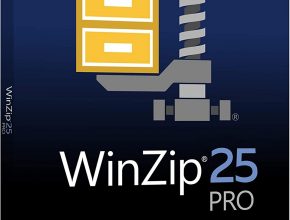 WinZip Pro Crack